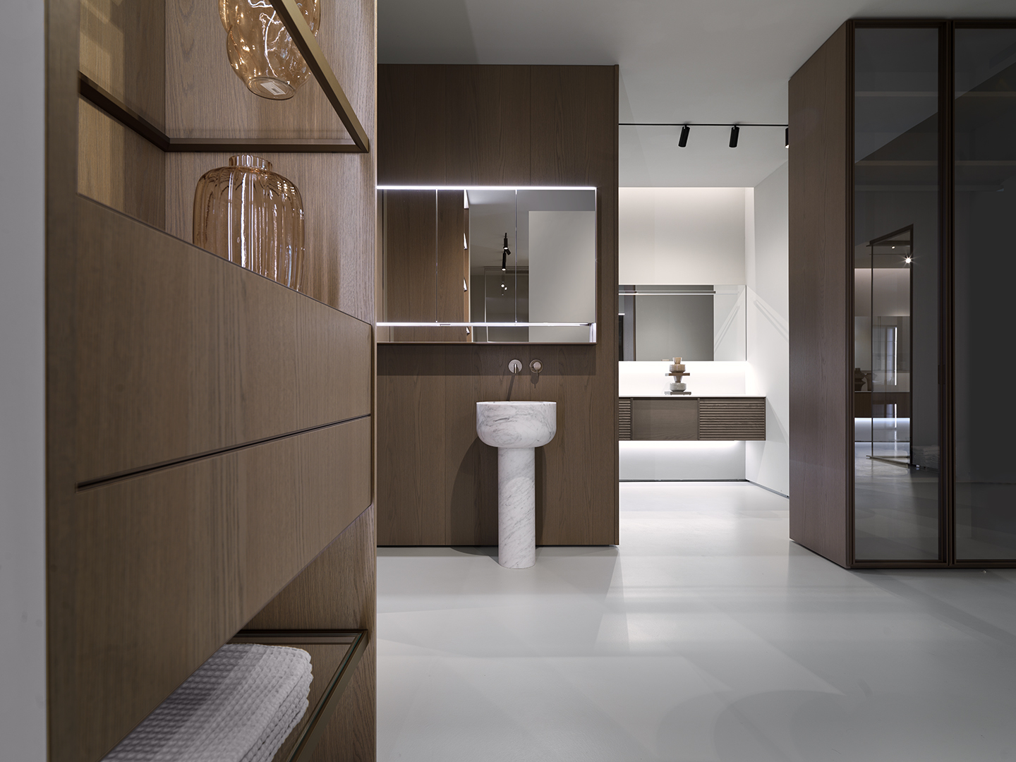 Casabath Show Room