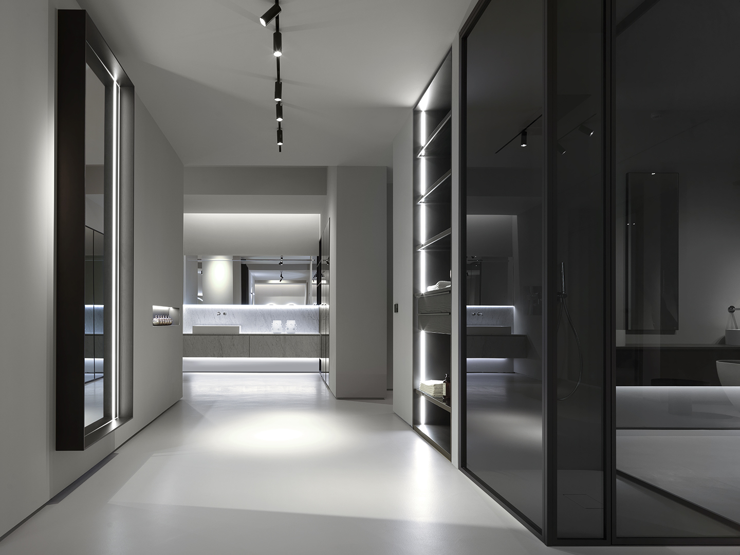 Casabath Show Room