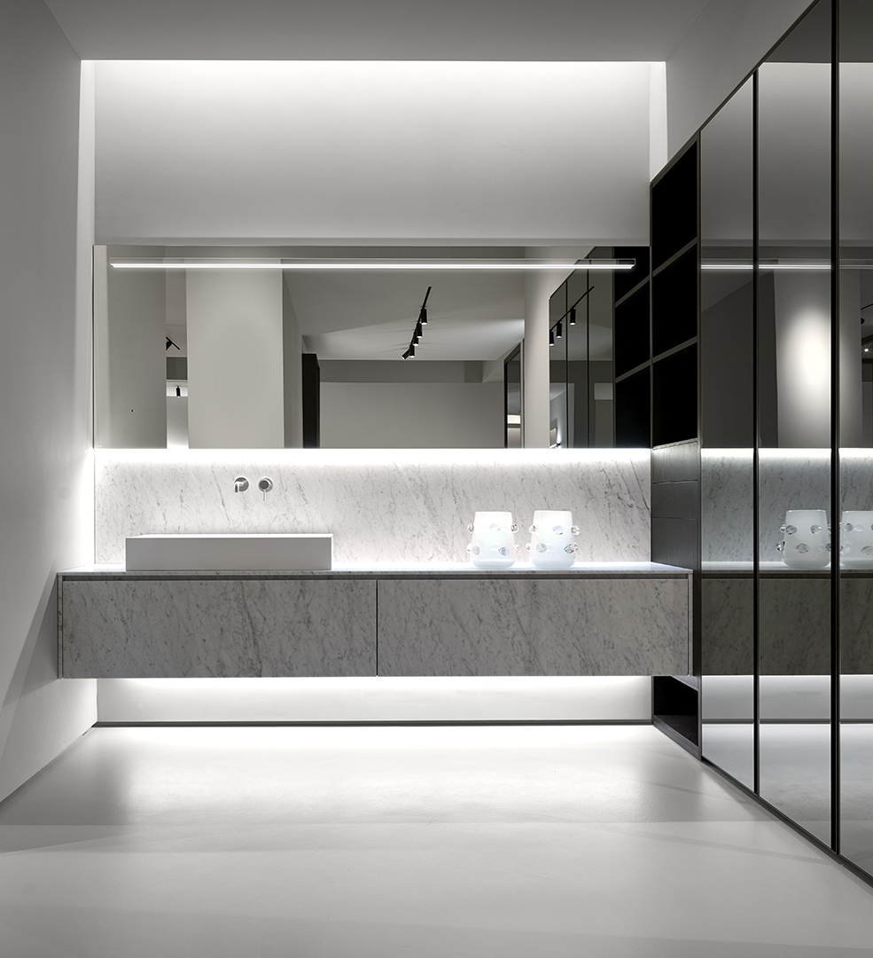 Casabath Show Room