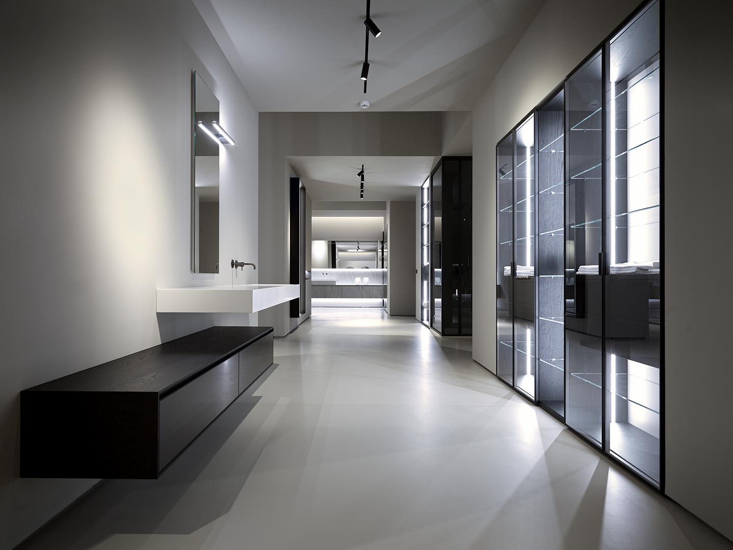 Casabath Show Room