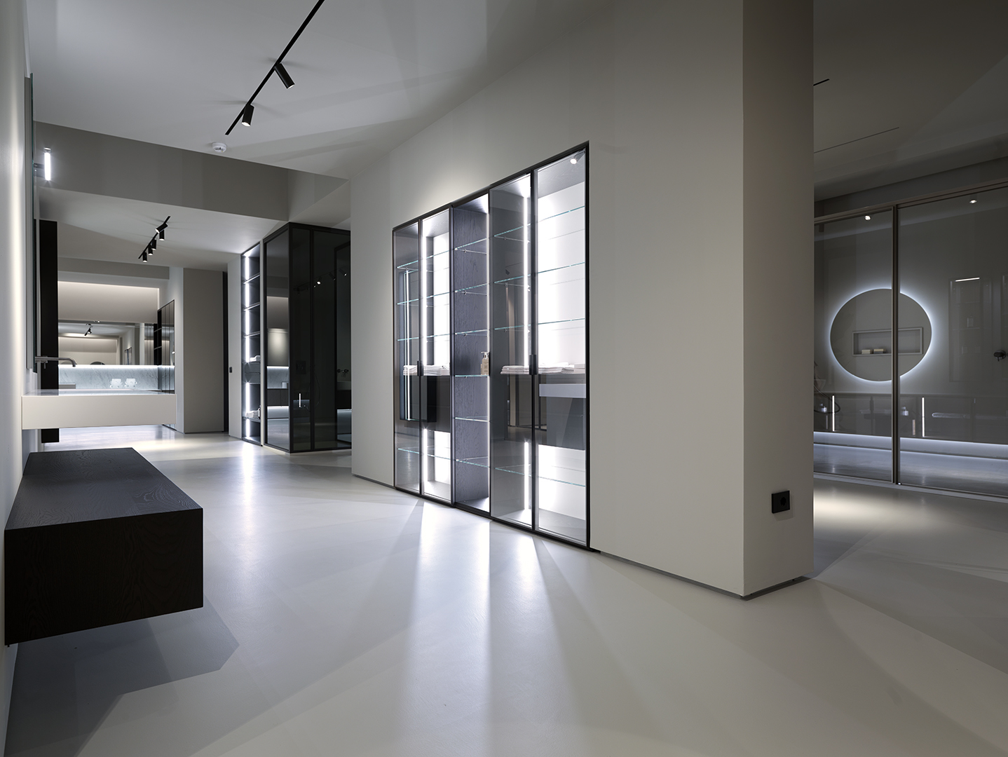Casabath Show Room