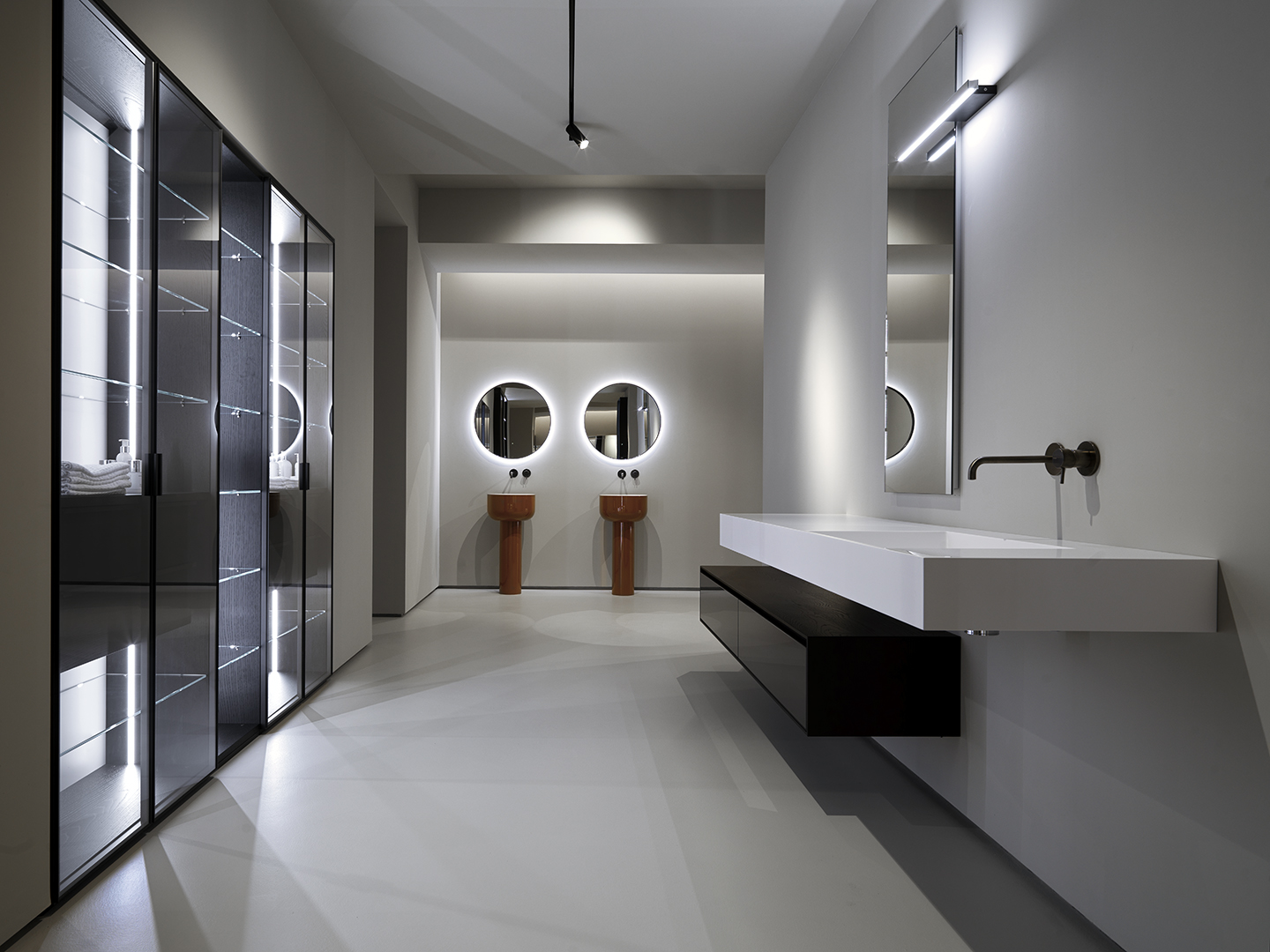 Casabath Show Room