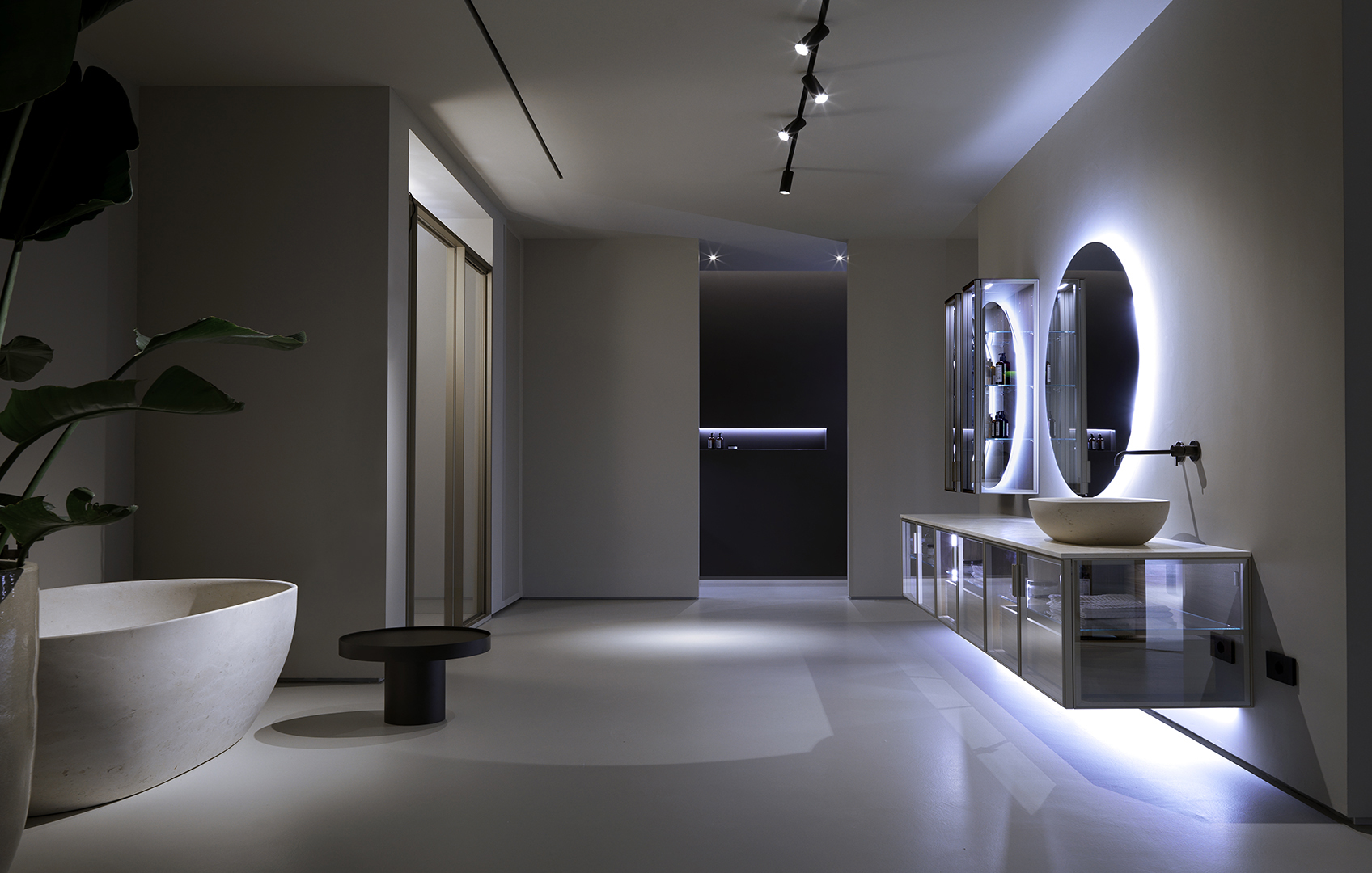 Casabath Show Room