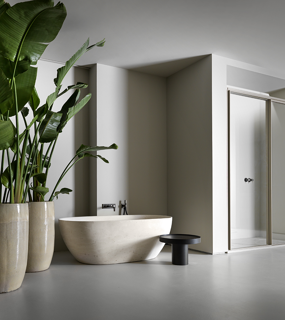Casabath Show Room