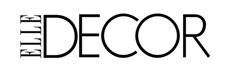 ELLE DECOR logo