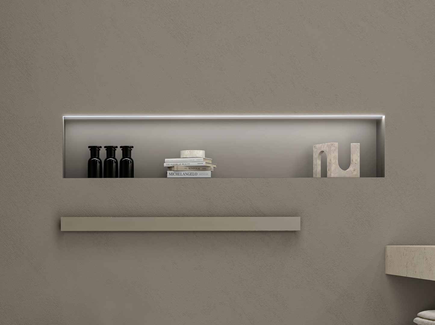 Accessori e complementi