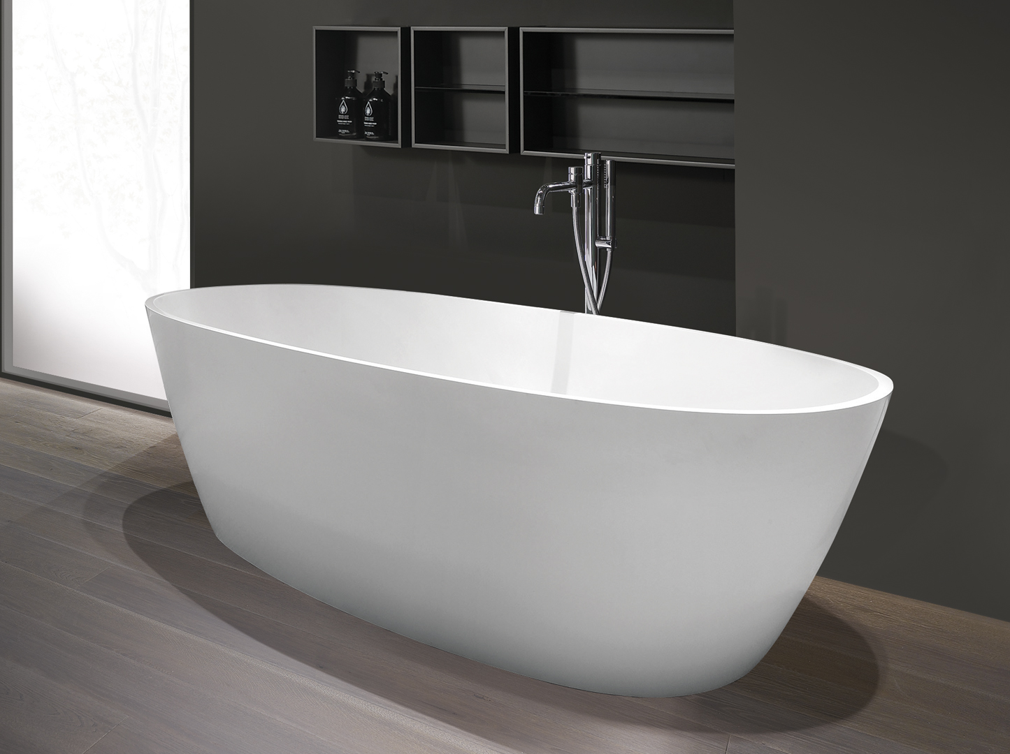 BATHTUBS