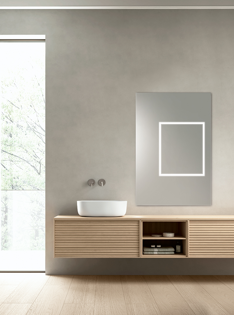 Mirrors