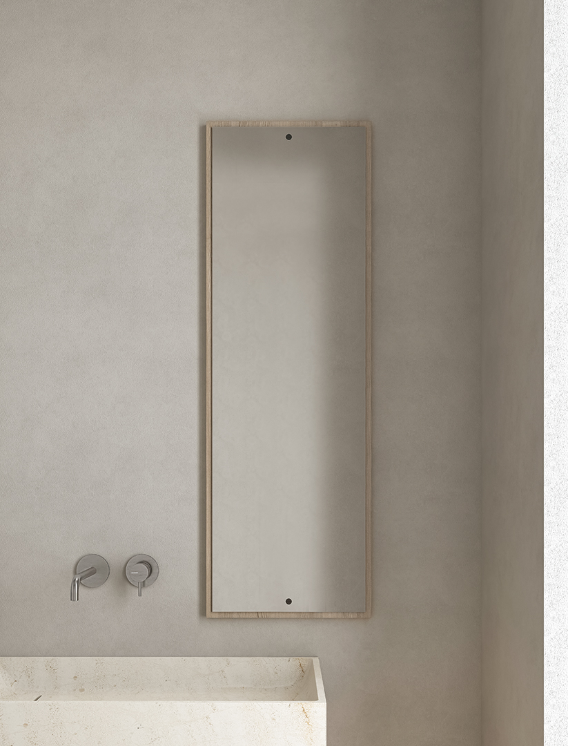 Mirrors
