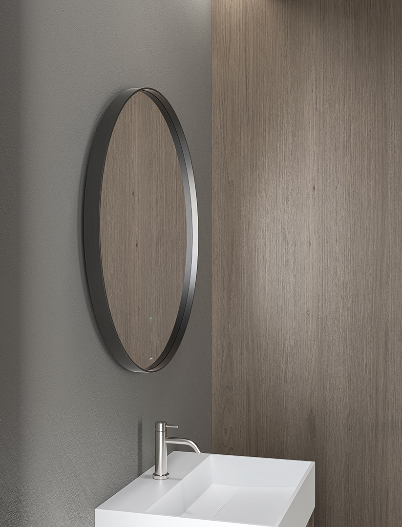 Mirrors