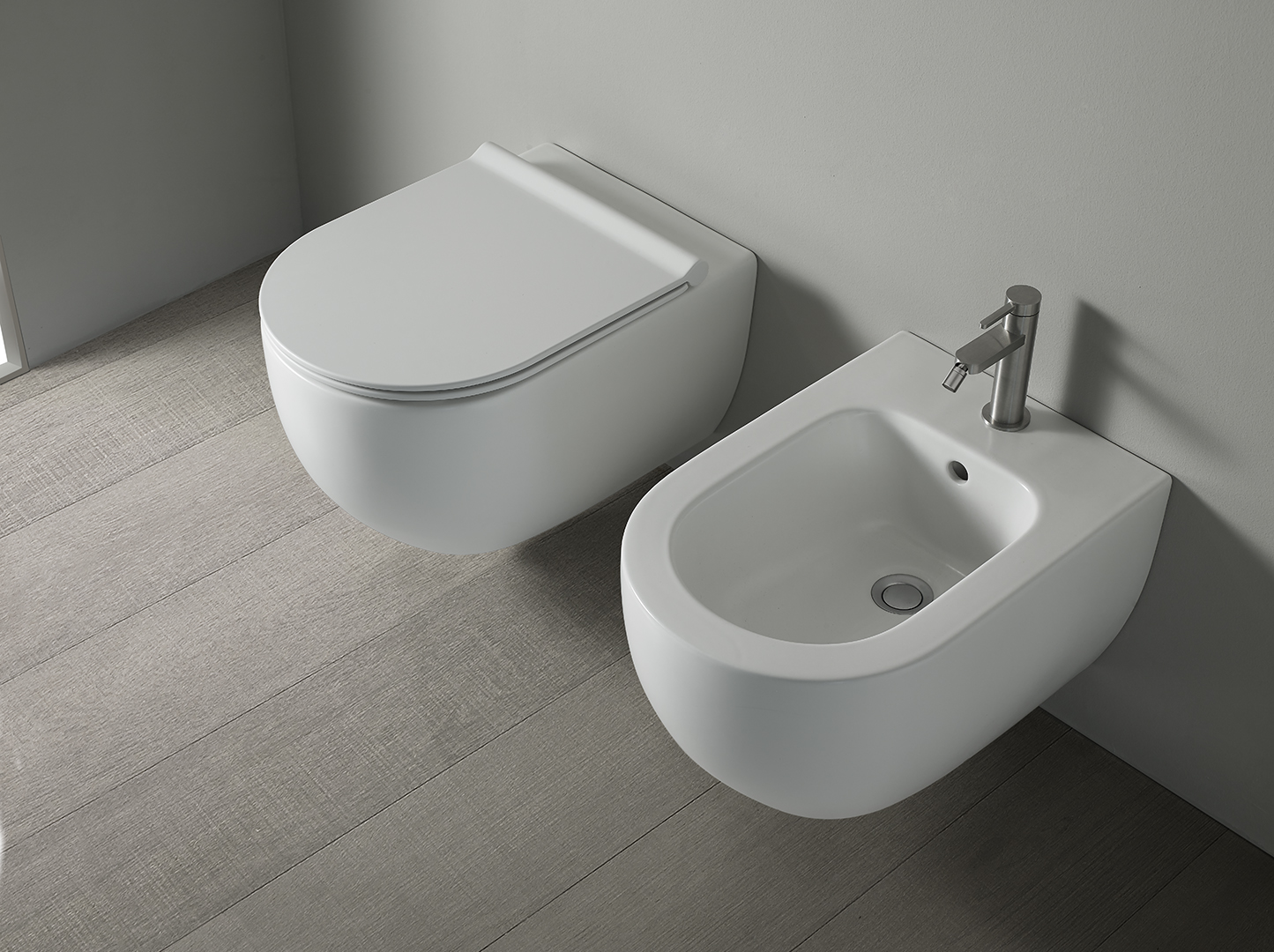 SANITARY WARE