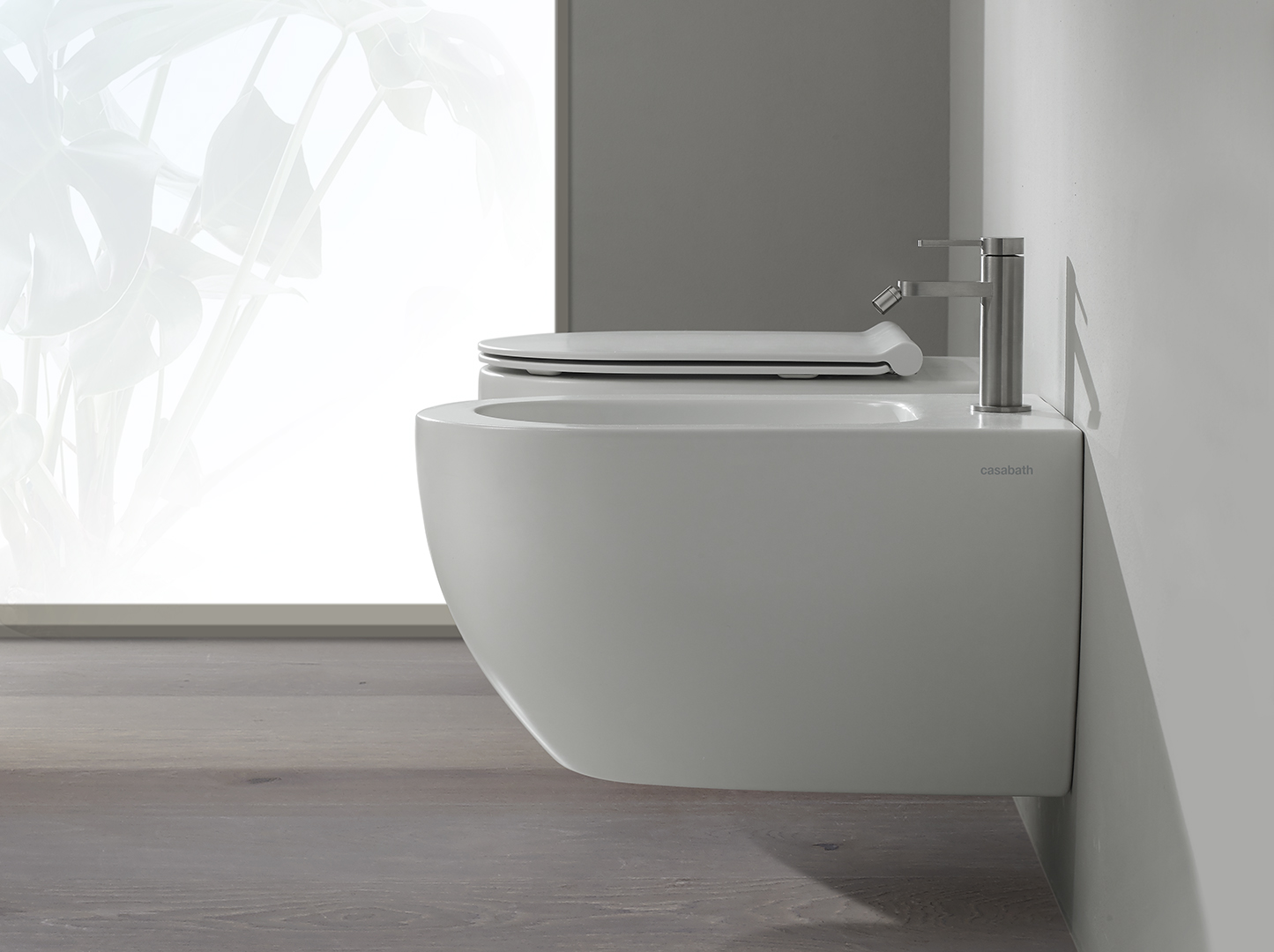 Sanitary ware