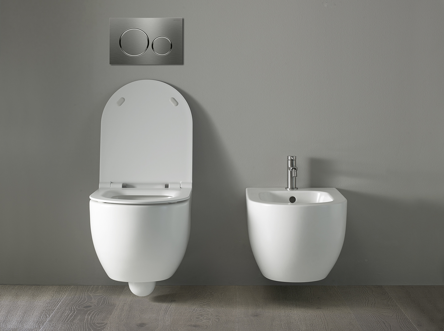 Sanitary ware