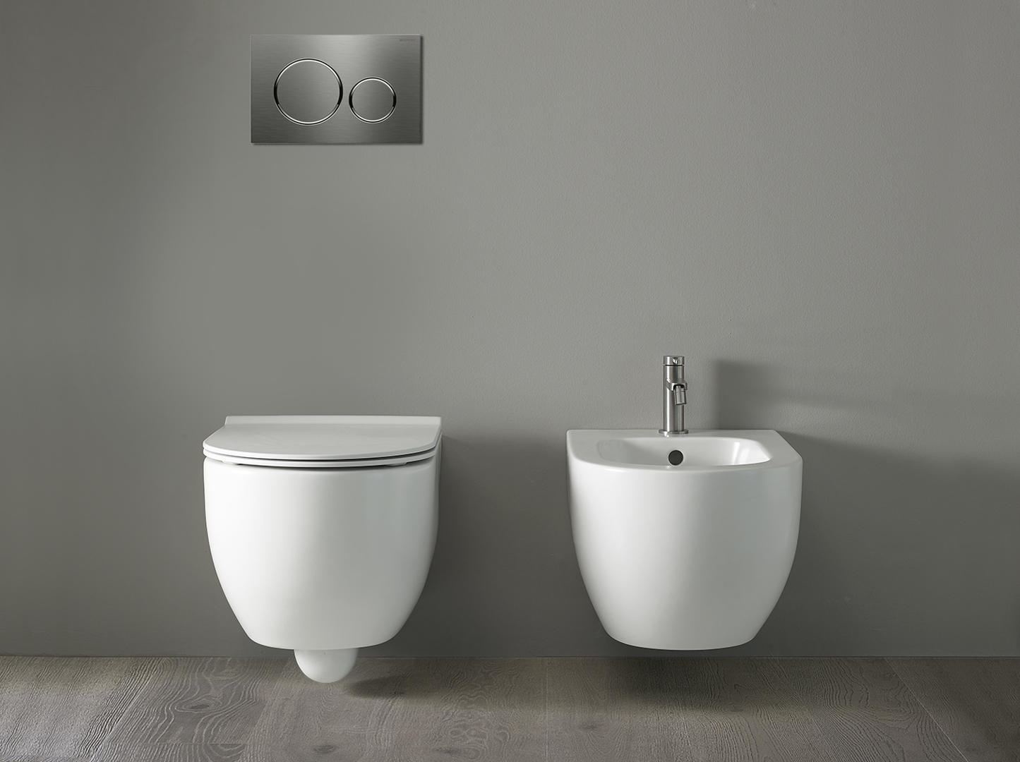 Sanitary ware