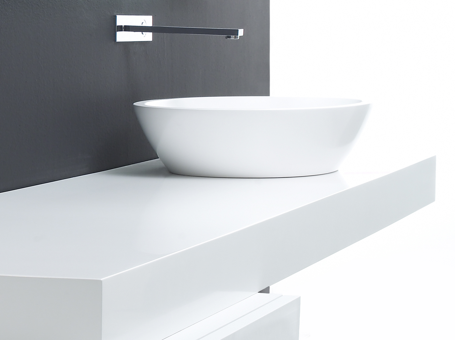TOP SHELVES