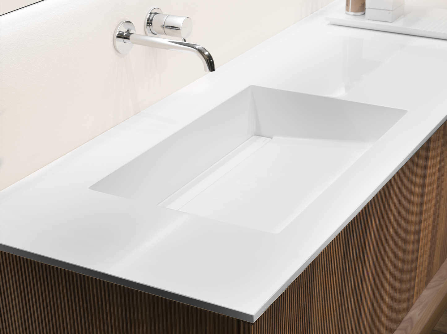 WASHBASINS