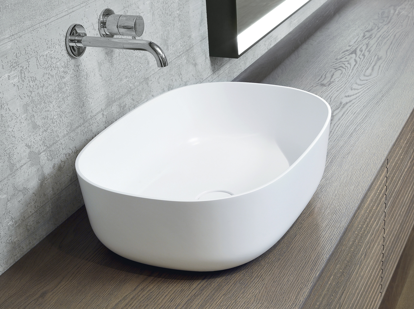 WASHBASINS