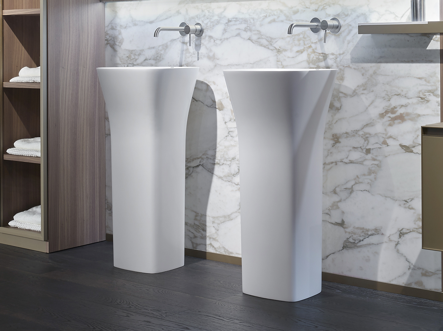 WASHBASINS