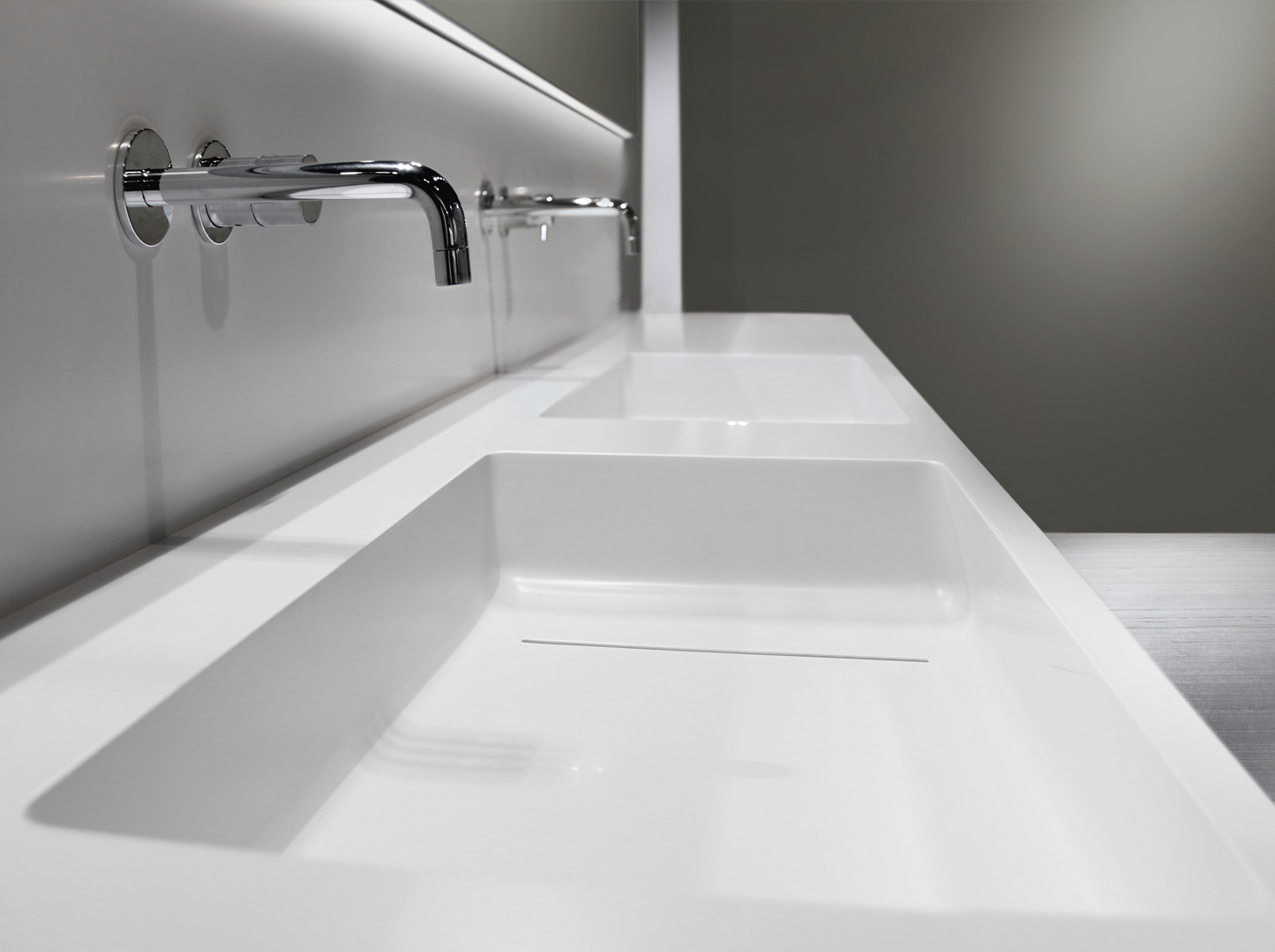 WASHBASINS