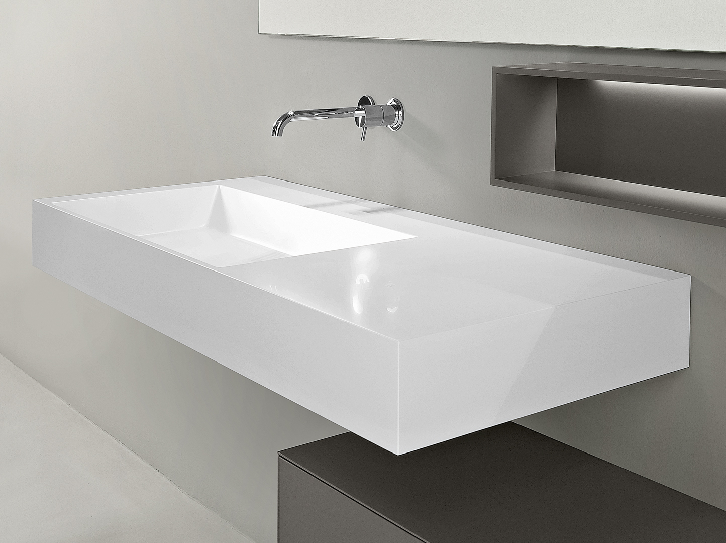 WASHBASINS