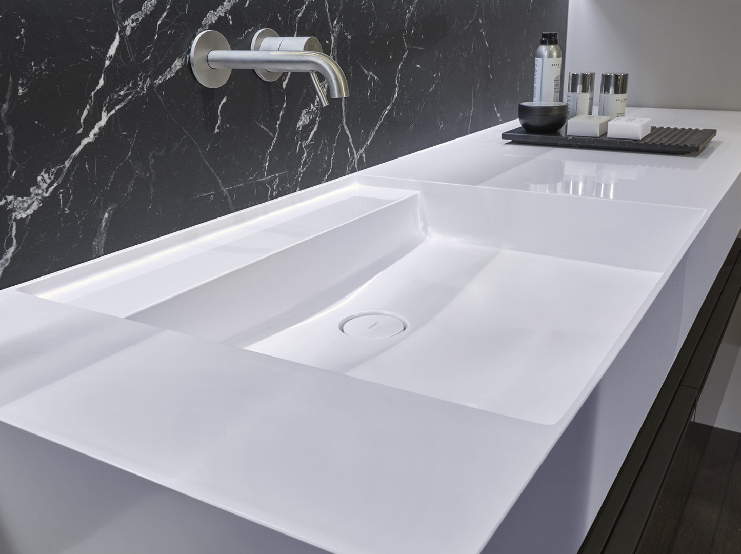 Washbasins Countertop
