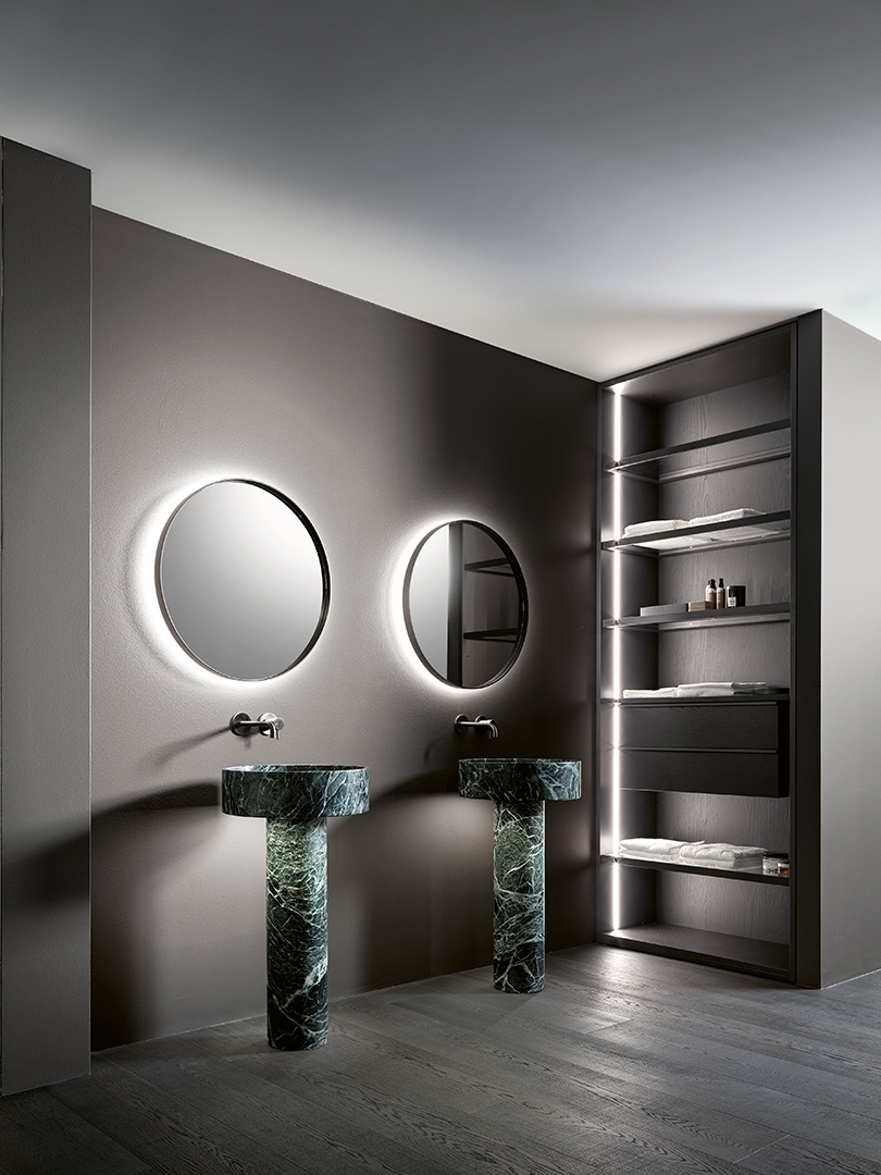 Lavabi Freestanding