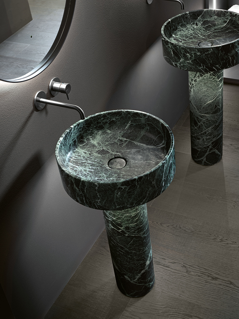 Lavabi Freestanding
