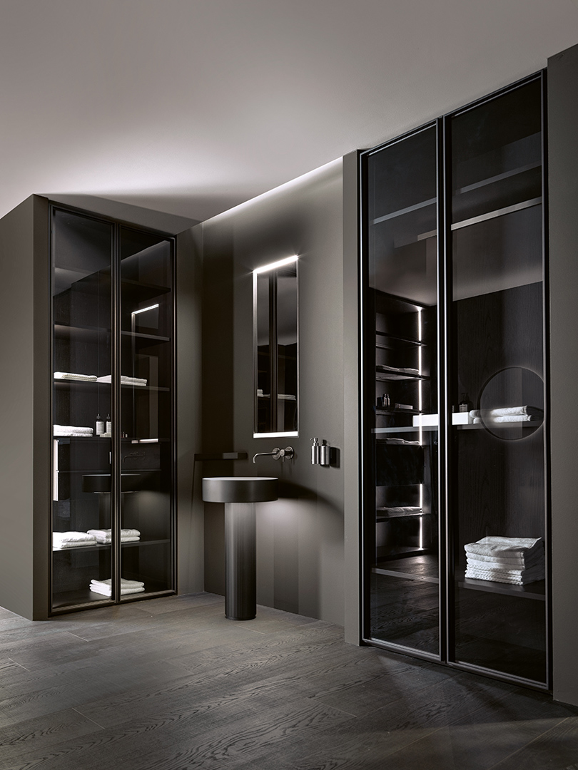 Lavabi Freestanding