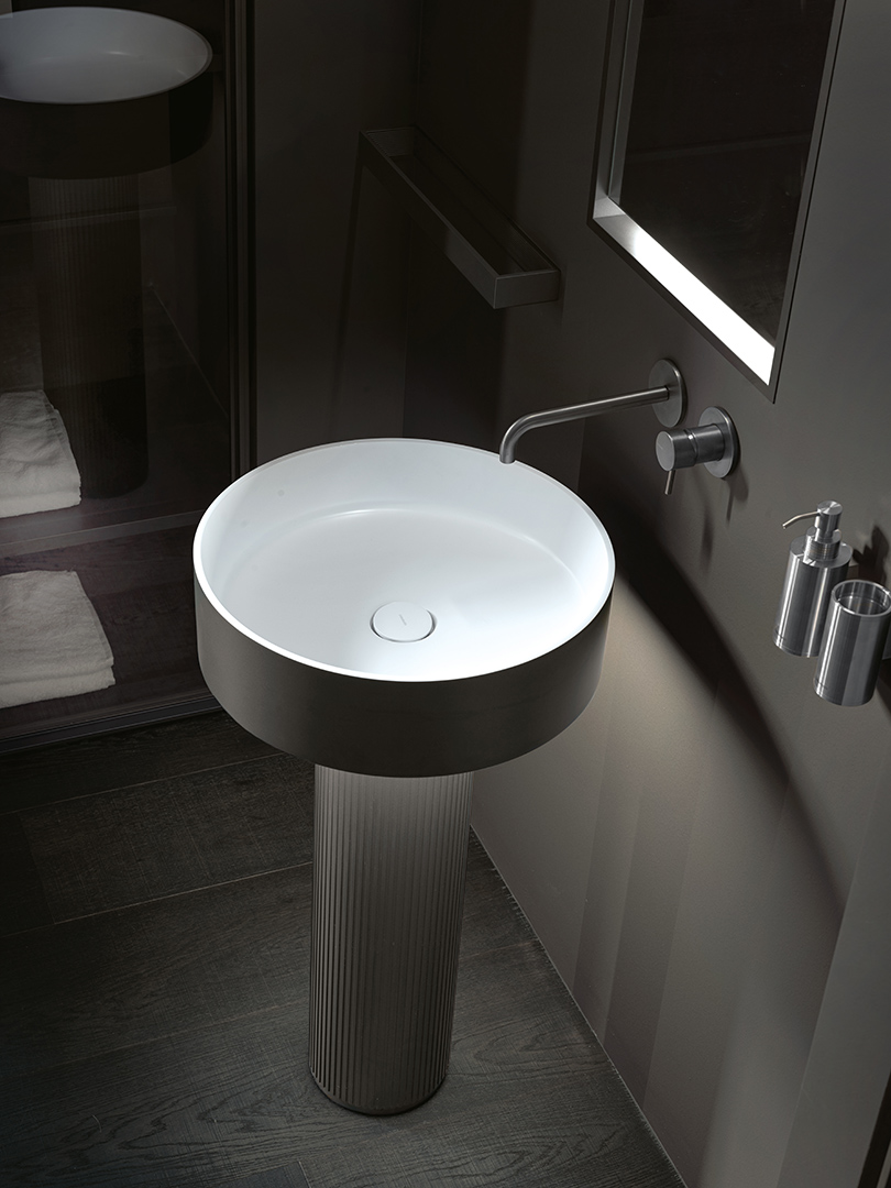 Lavabi Freestanding