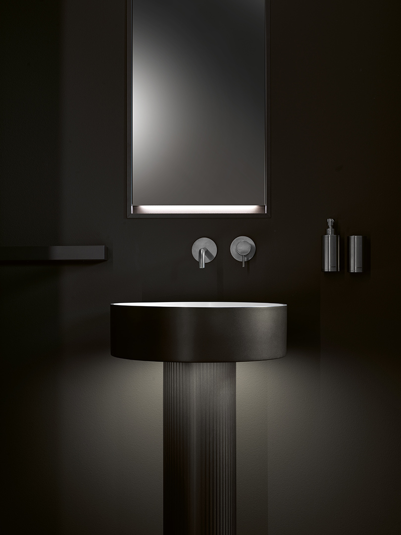 Lavabi Freestanding