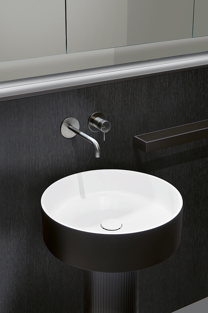 Lavabi Freestanding