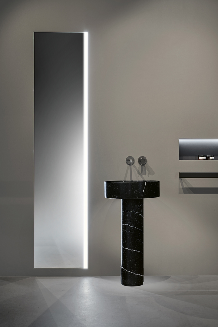 Lavabi Freestanding
