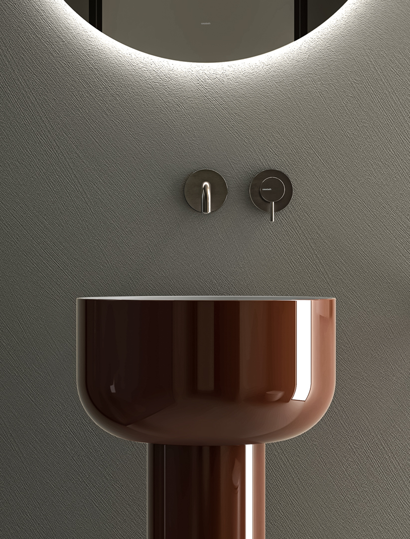 Lavabi Freestanding