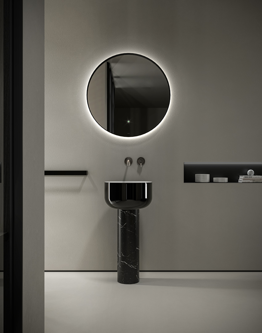 Lavabi Freestanding