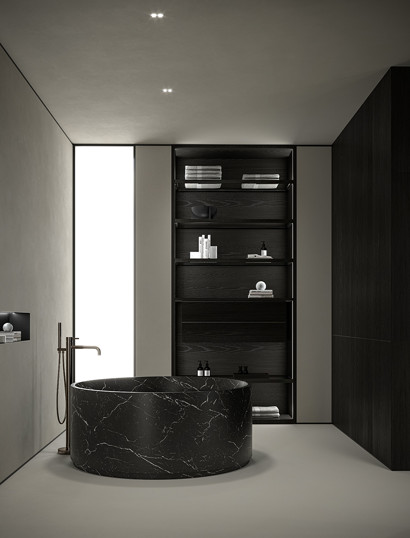 Lavabi Freestanding