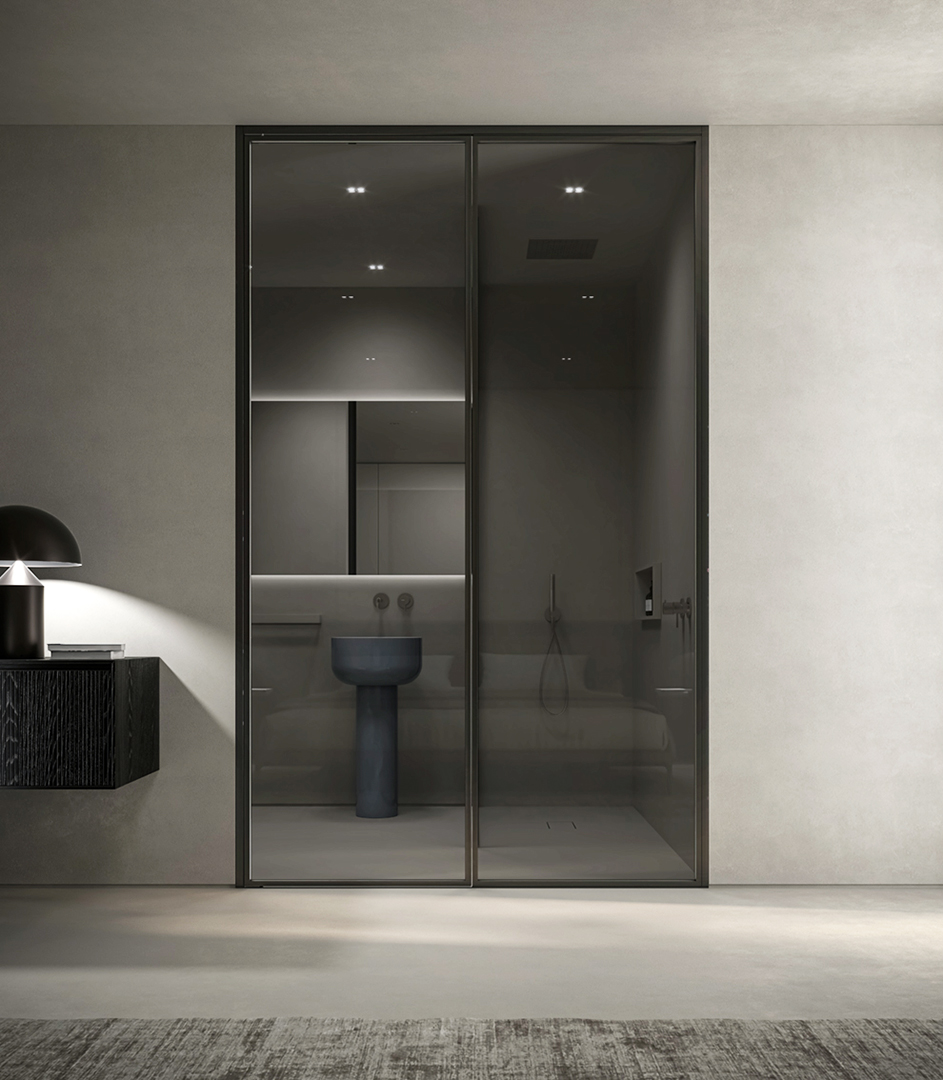Lavabi Freestanding