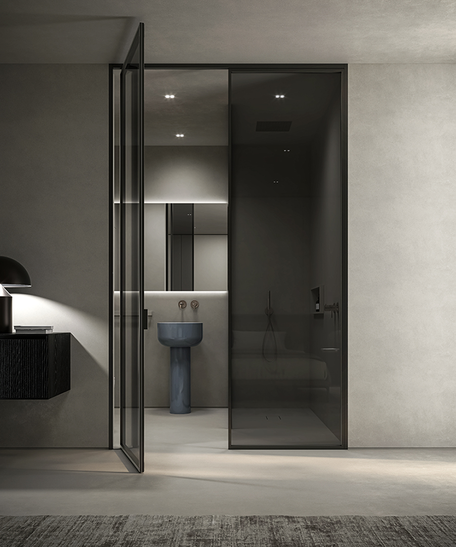Lavabi Freestanding