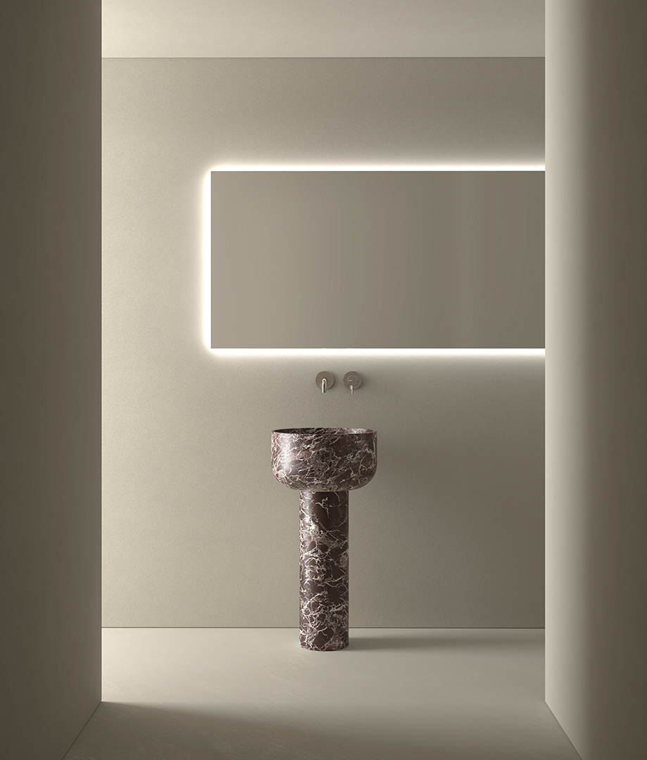 Lavabi Freestanding