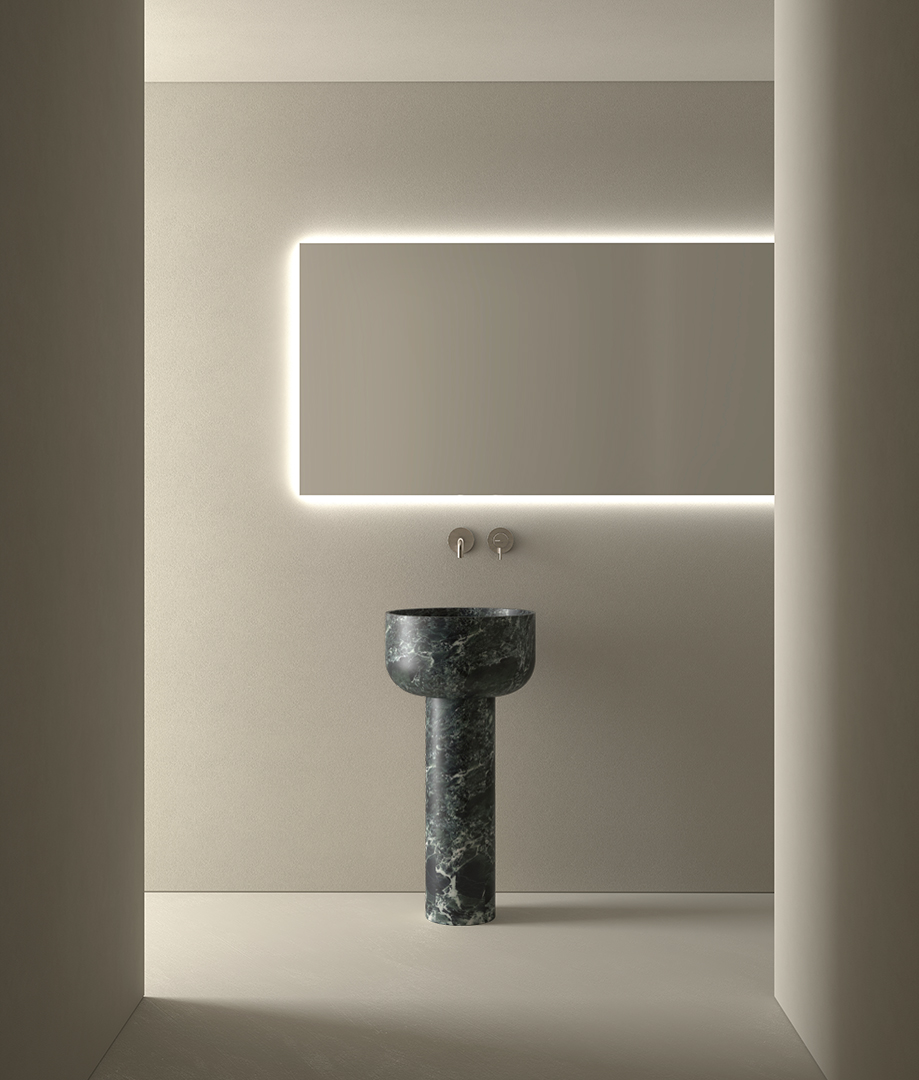Lavabi Freestanding