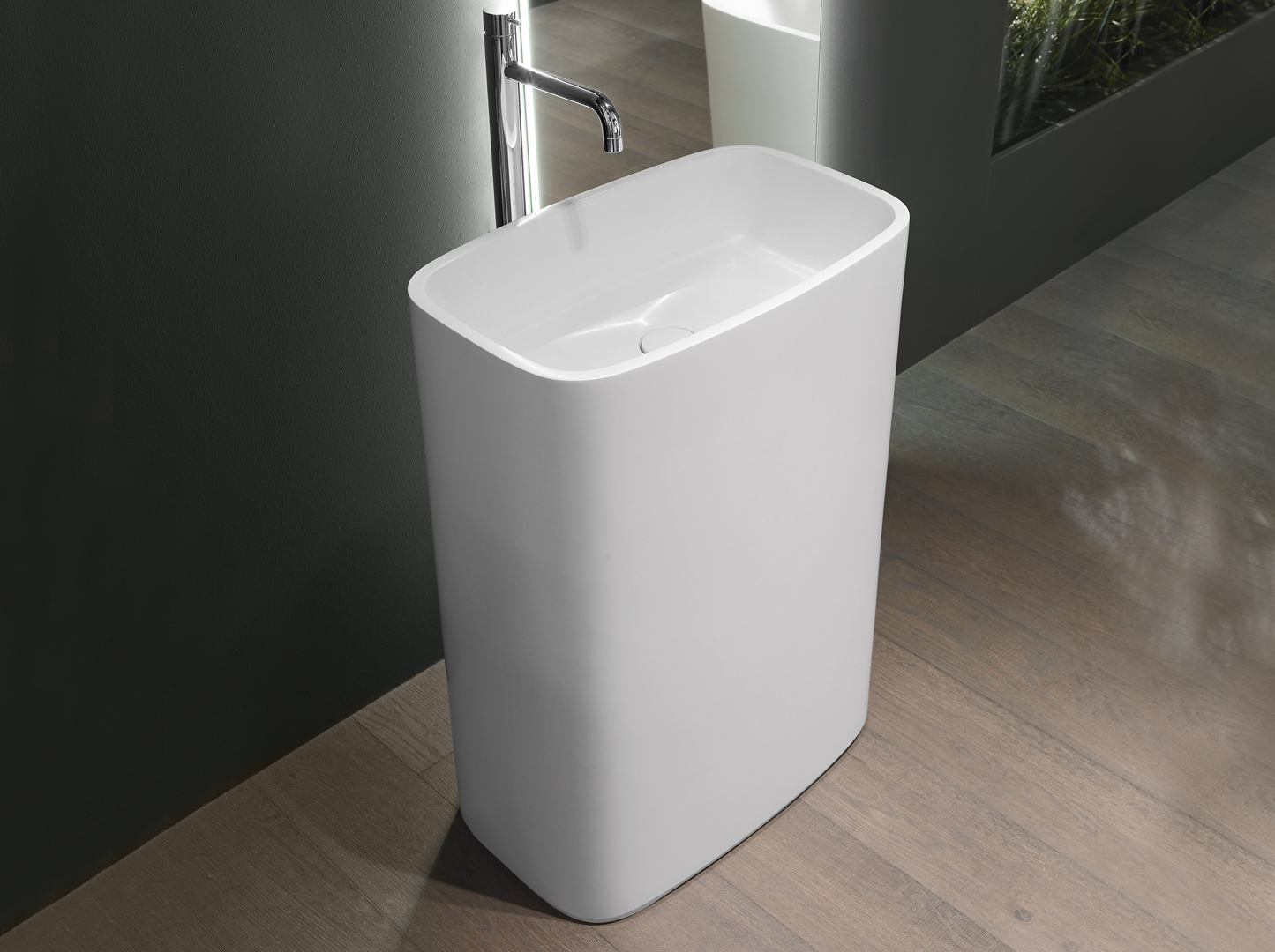 Lavabi Freestanding