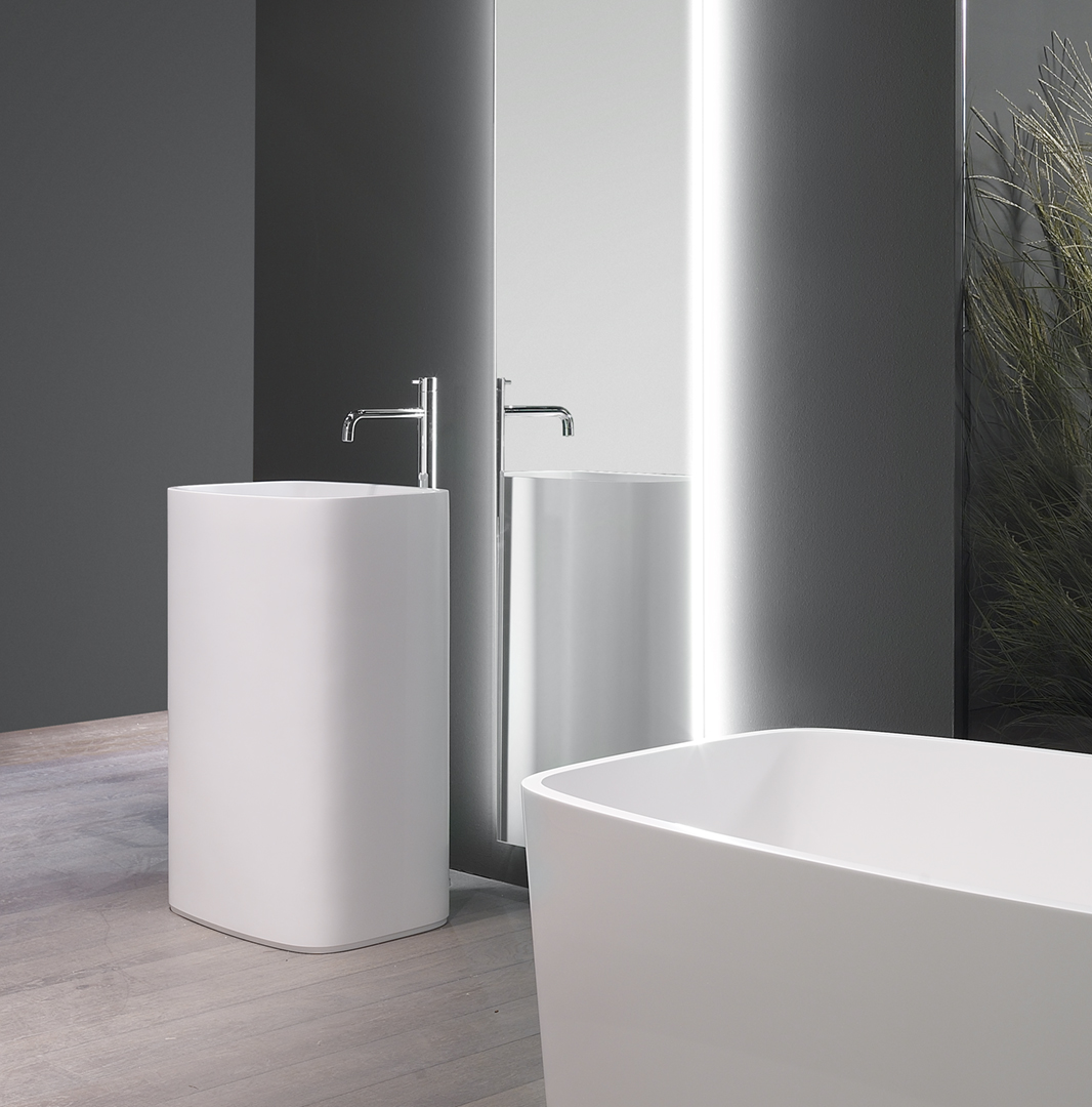 Lavabi Freestanding