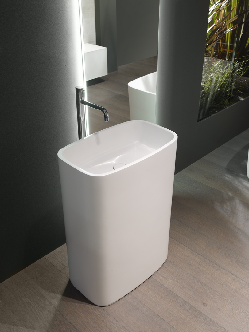 Lavabi Freestanding