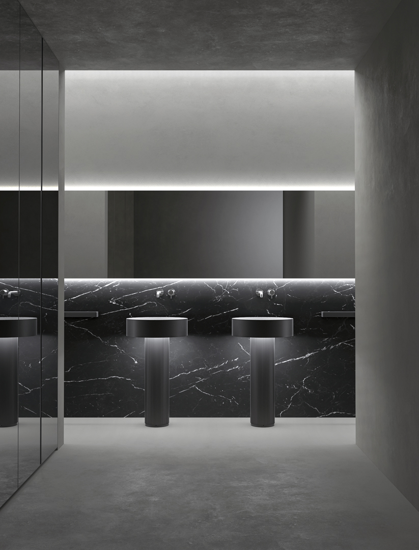 Lavabi Freestanding