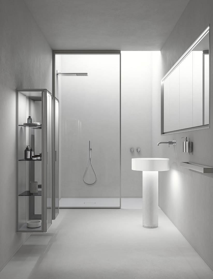 Lavabi Freestanding