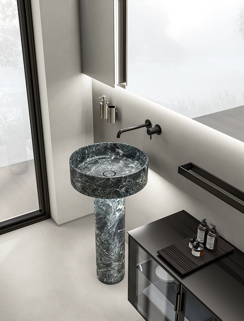 Lavabi Freestanding