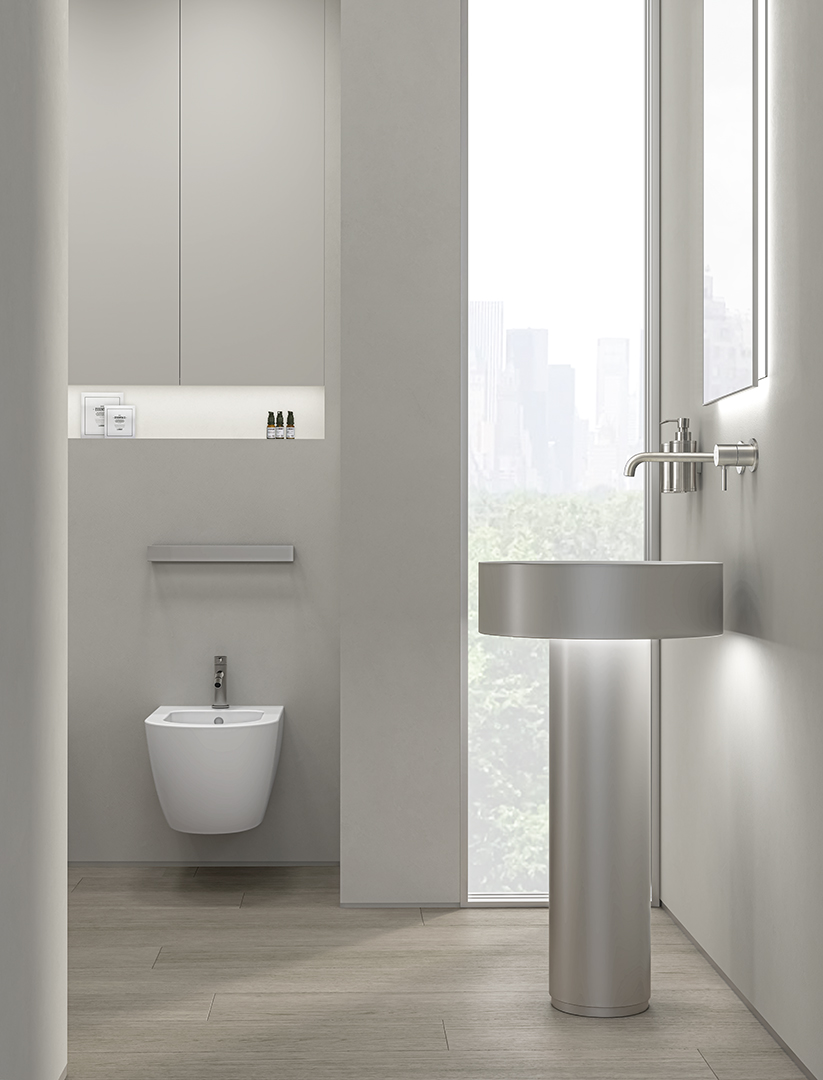 Lavabi Freestanding