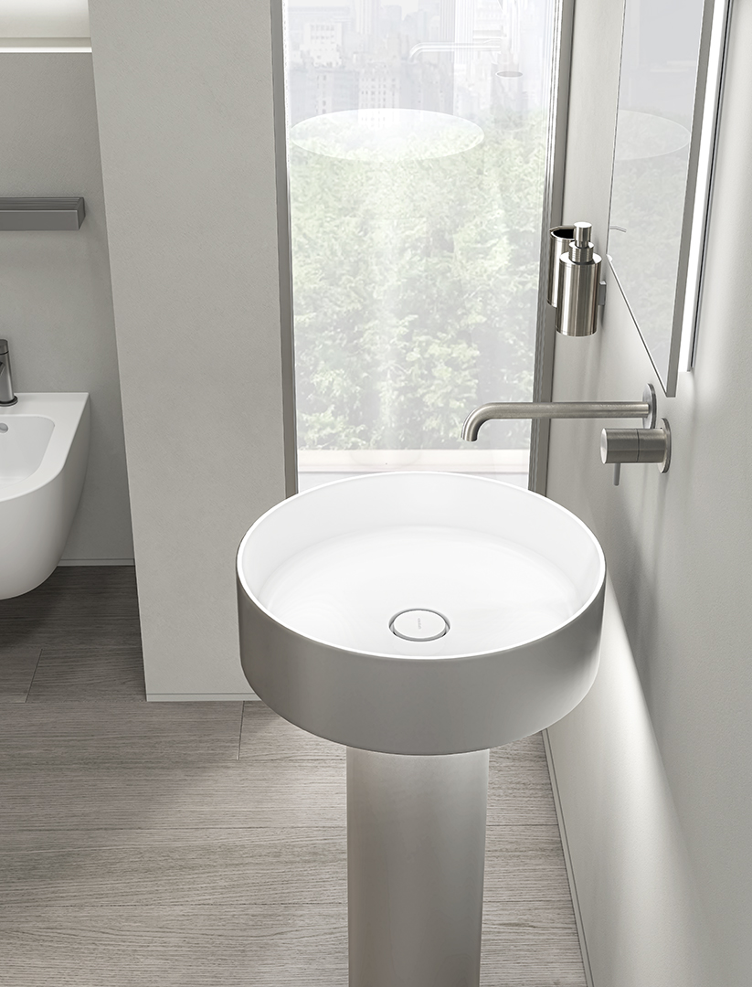 Lavabi Freestanding