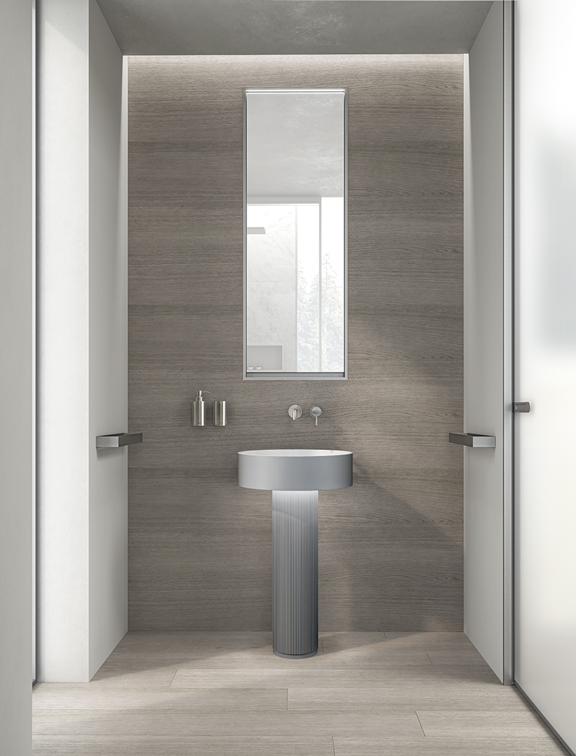 Lavabi Freestanding