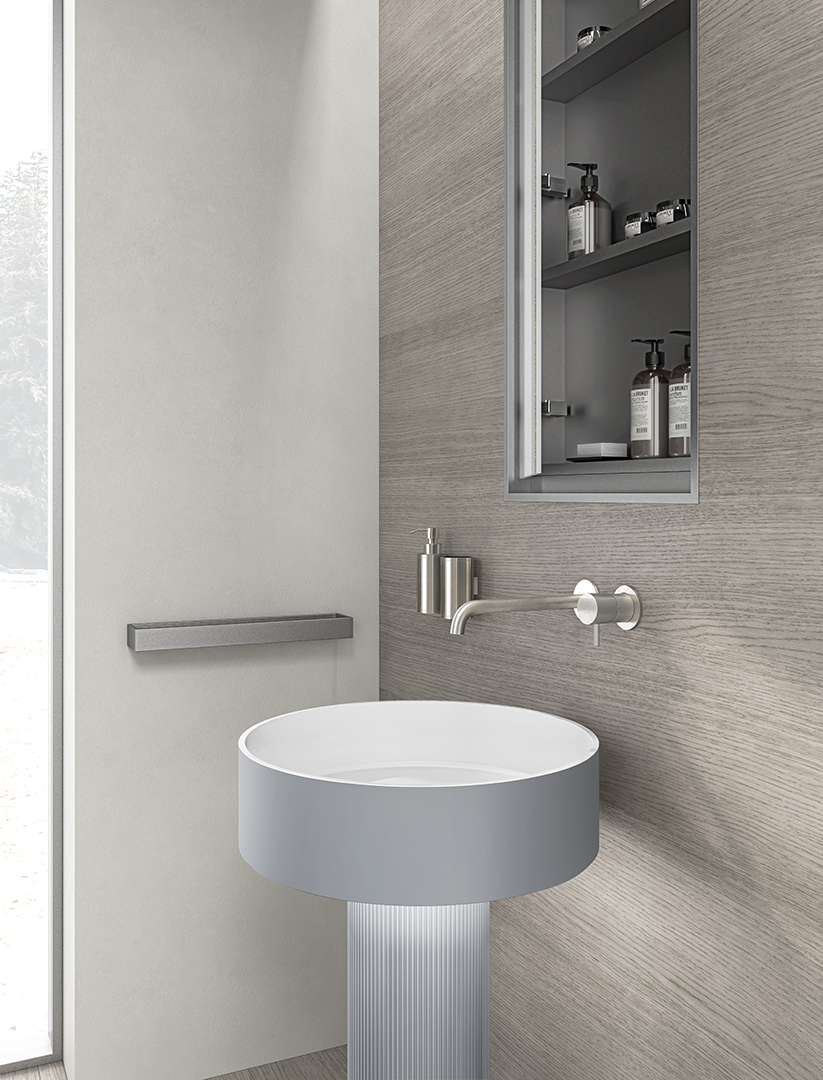 Lavabi Freestanding