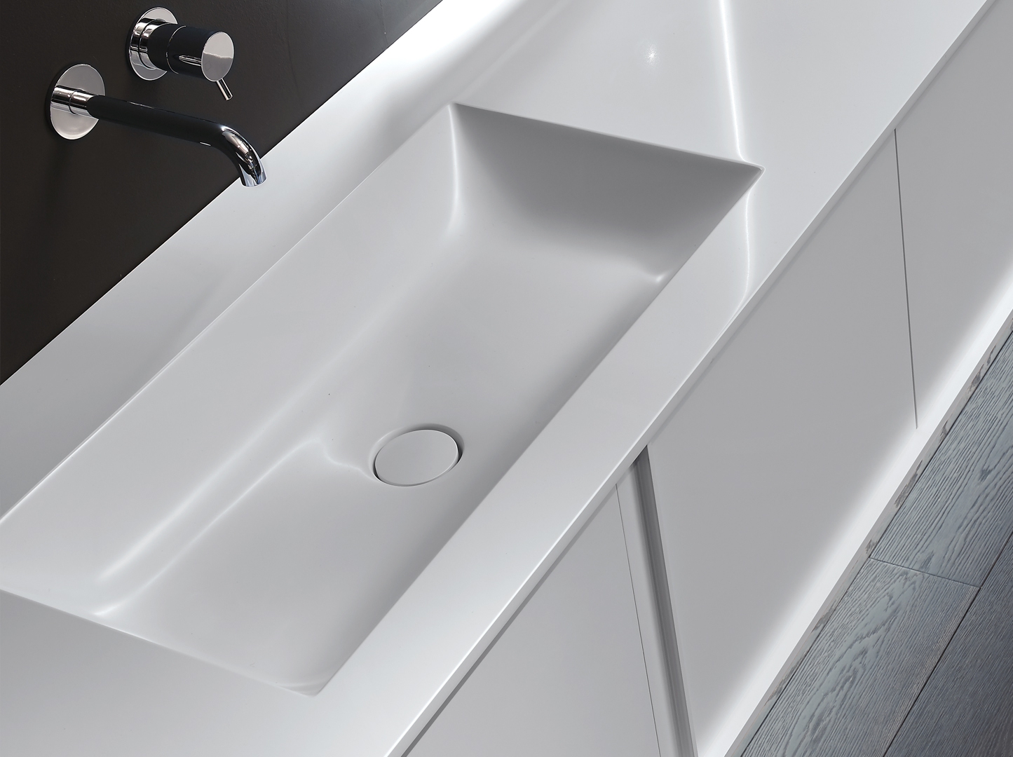Lavabi Top